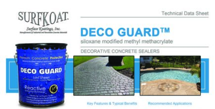 Deco Guard