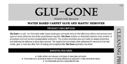 Glu-Gone