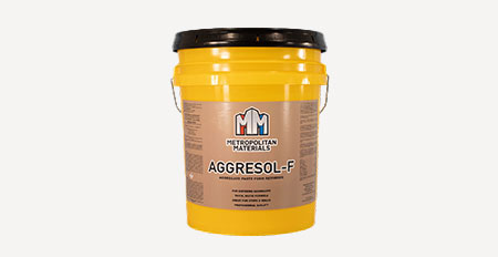 Aggresol-F