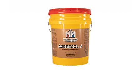 Aggresol-S