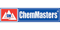 ChemMasters logo