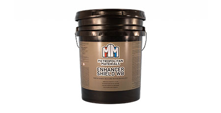 Enhancer Shield Water Based Sealer