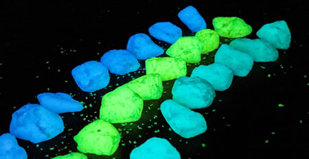 Glow Stones