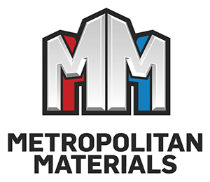 Metropolitan Materials logo