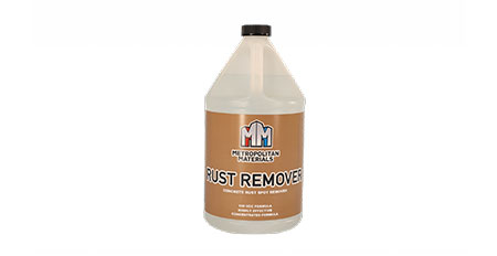 Rust Remover