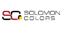 Solomon Colors logo