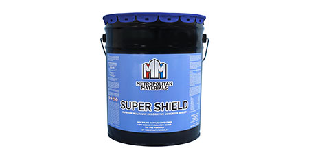 Super Shield Sealer