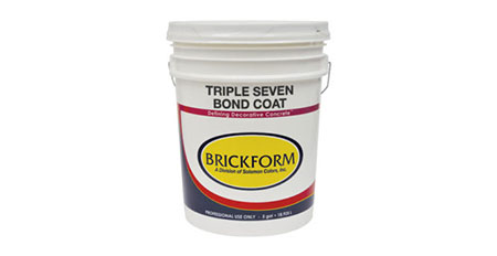 Triple Seven Bond Coat Primer